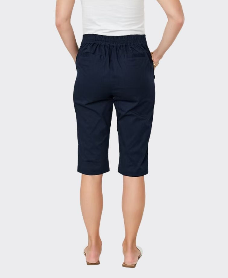 Newport Short Rico Long - Midnight