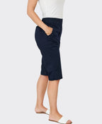 Newport Short Rico Long - Midnight