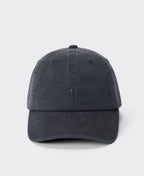 RMW Mini Longhorn Twill Cap - Pewter