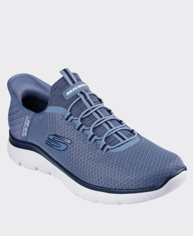Skechers Slip-Ins Summits High Range Taupe - Taupe