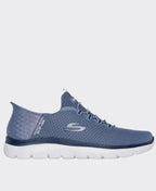 Skechers Slip-Ins Summits High Range Taupe - Taupe