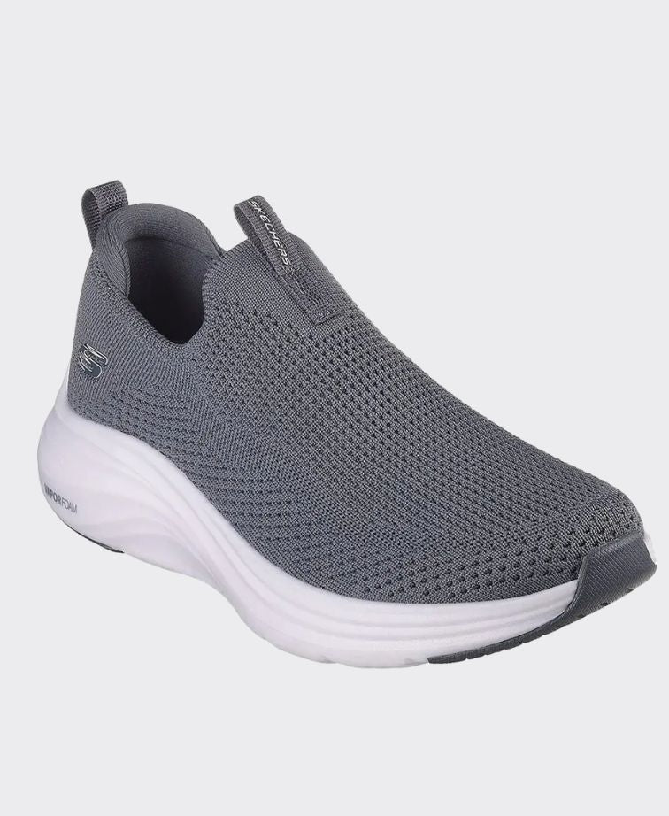 Skechers Vapor Foam True Classic Charcoal - Charcoal