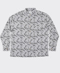 Kingston Grange Shirt L/S Bamboo Blaxland - Blaxland