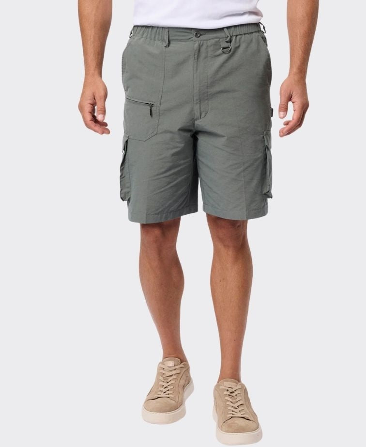 Breakaway Short Woodbury Cargo - Balsam