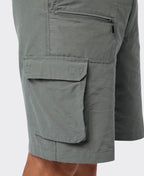 Breakaway Short Woodbury Cargo - Balsam