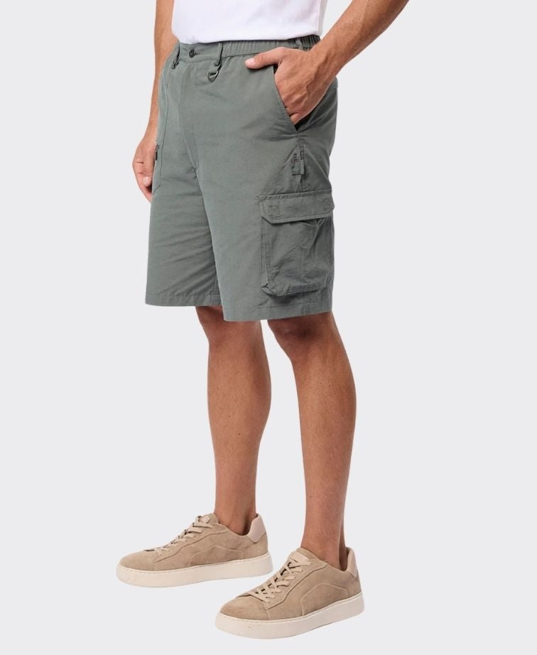 Breakaway Short Woodbury Cargo - Balsam