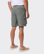 Breakaway Short Woodbury Cargo - Balsam