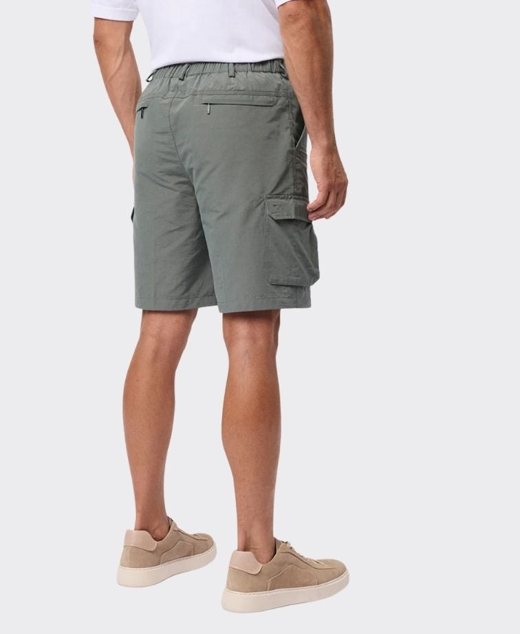 Breakaway Short Woodbury Cargo - Balsam