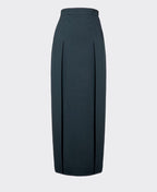 Northcote College Skirt Long