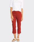 Esplanade Pant 7/8 Cotton/Nylon - Bosa Nova