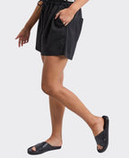 Elm Short Lucinda - Black