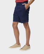 Breakaway Intense Denim Short - Denim