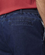 Breakaway Intense Denim Short - Denim