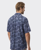 Breakaway Shirt S/S Everest Bamboo - Ink