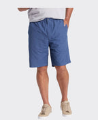 Breakaway Short Woodbury Cargo - Serene Blue