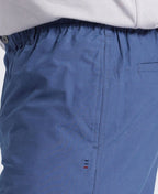 Breakaway Short Woodbury Cargo - Serene Blue