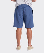 Breakaway Short Woodbury Cargo - Serene Blue