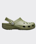 Crocs Classic Clog - Army Green - Army Green