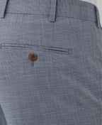 Cambridge Trousers Beaconsfield FCU317 - Steel