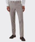 Cambridge Trousers Beaconsfield FCU317 - Coffee