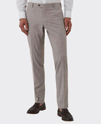 Cambridge Trousers Beaconsfield FCU317 - Coffee
