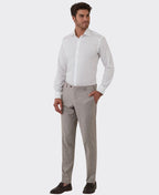Cambridge Trousers Beaconsfield FCU317 - Coffee