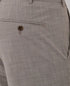 Cambridge Trousers Beaconsfield FCU317 - Coffee