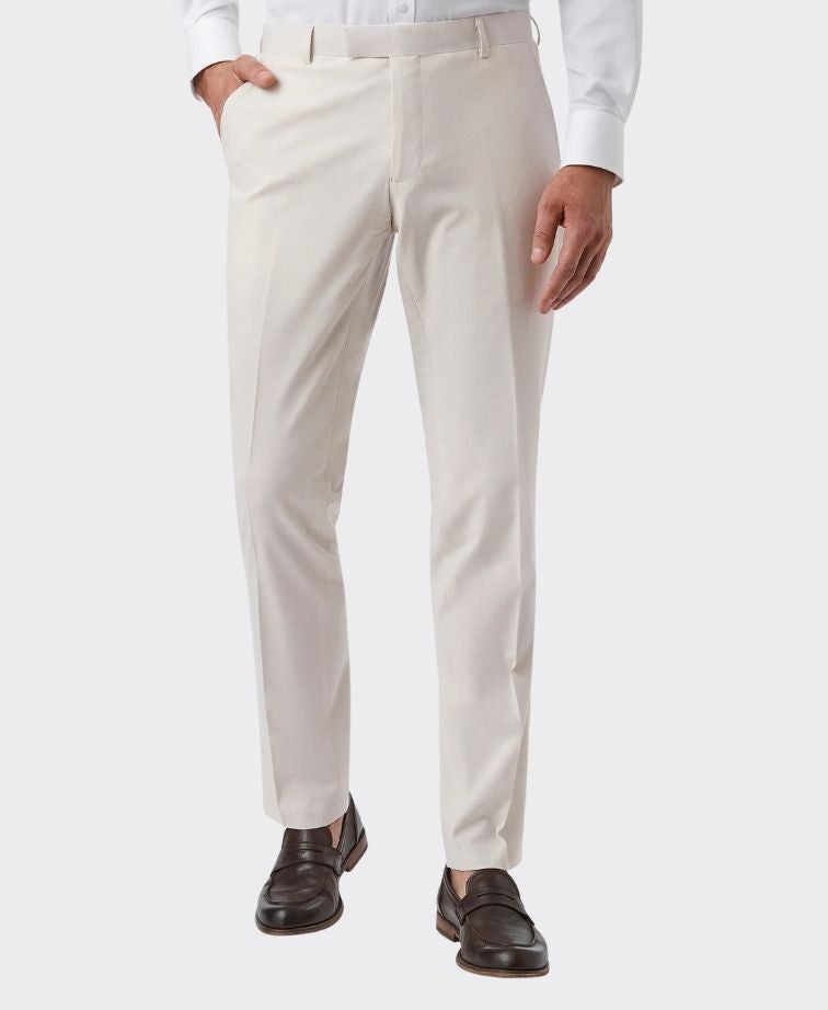 Cambridge Trousers Jura FCT514 - Stone