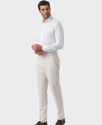 Cambridge Trousers Jura FCT514 - Stone
