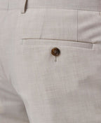 Cambridge Trousers Jura FCT514 - Stone