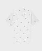 SNT.GLTH Shirt S/S Medusa - Vintage White