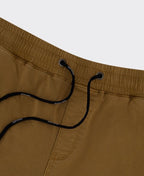 SNT.GLTH Short Fairhaven - Tan