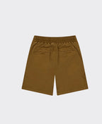 SNT.GLTH Short Fairhaven - Tan