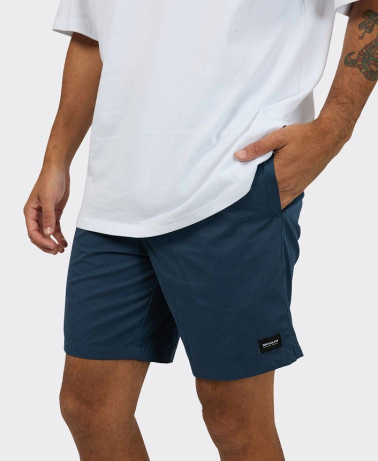 SNT.GLTH Swim Volley 18 - Navy