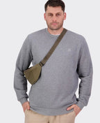 Swanndri Worcester Hip Pack - Taupe