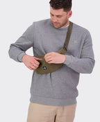 Swanndri Worcester Hip Pack - Taupe