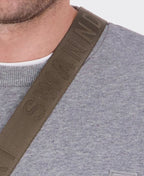 Swanndri Worcester Hip Pack - Taupe