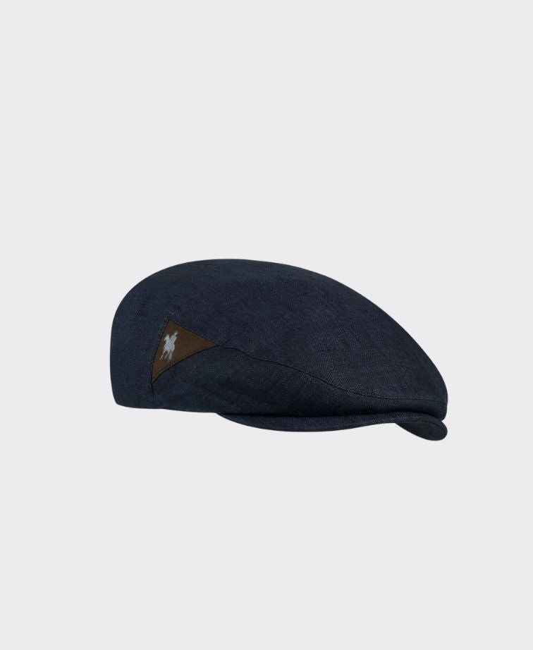 Thomas Cook Nathan Driver Cap - Navy