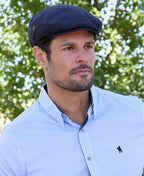 Thomas Cook Nathan Driver Cap - Navy
