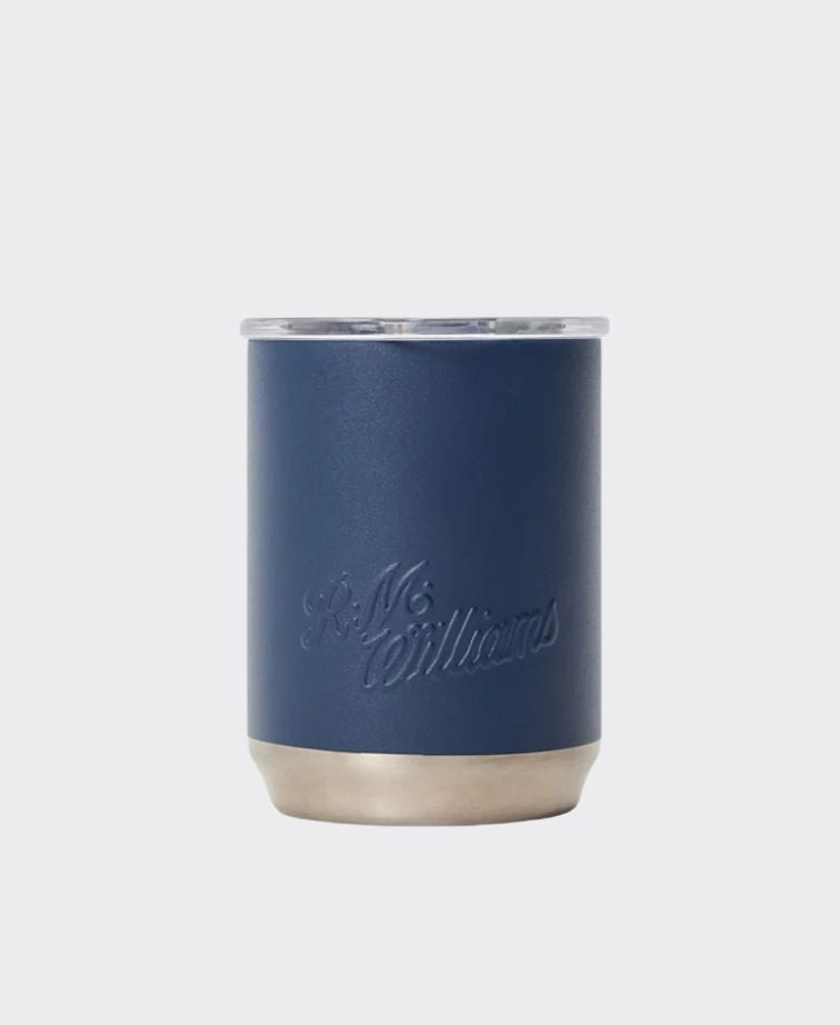 RMW Coffee Cup - Vintage Navy