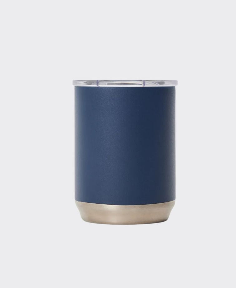 RMW Coffee Cup - Vintage Navy