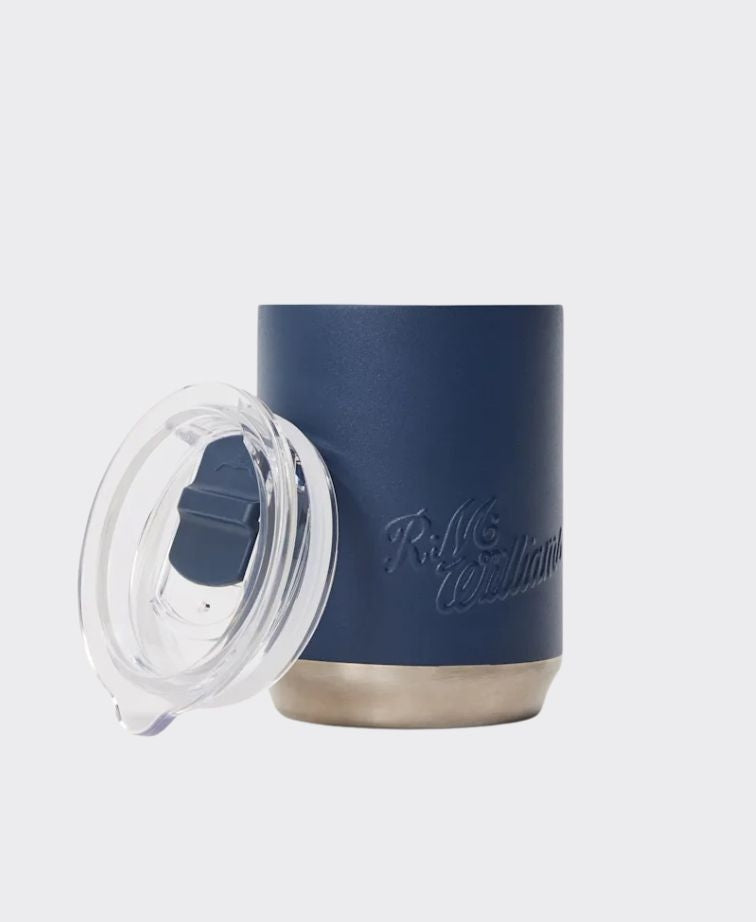RMW Coffee Cup - Vintage Navy