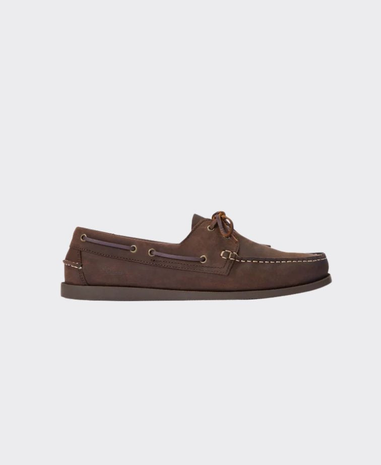 RMW Islet Moccasin - Bark