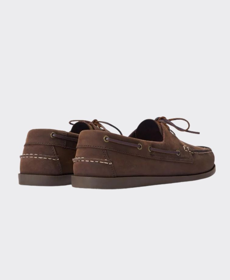 RMW Islet Moccasin - Bark