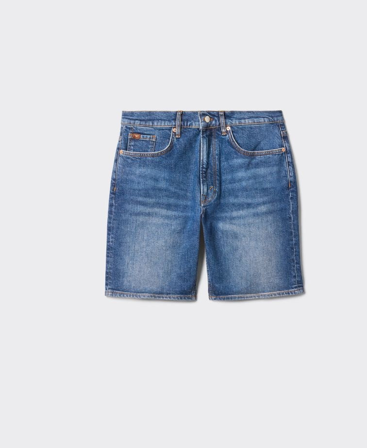 RMW Nicholson Short - Vintage Indigo