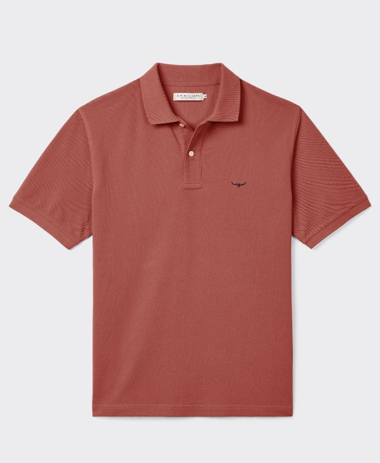 RMW Rod Polo - Red