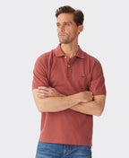 RMW Rod Polo - Red