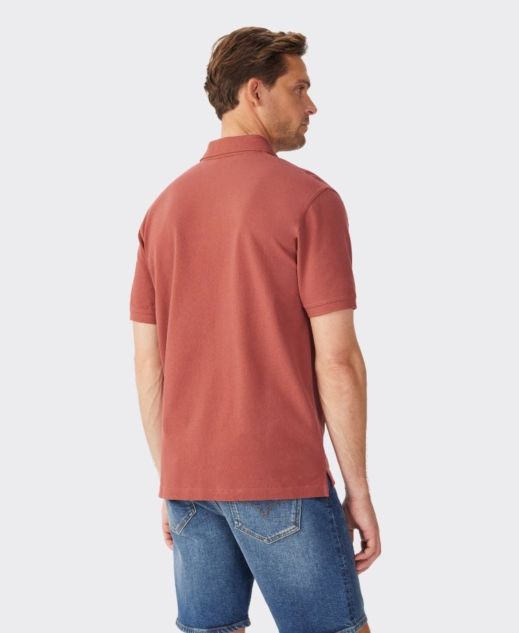 RMW Rod Polo - Red