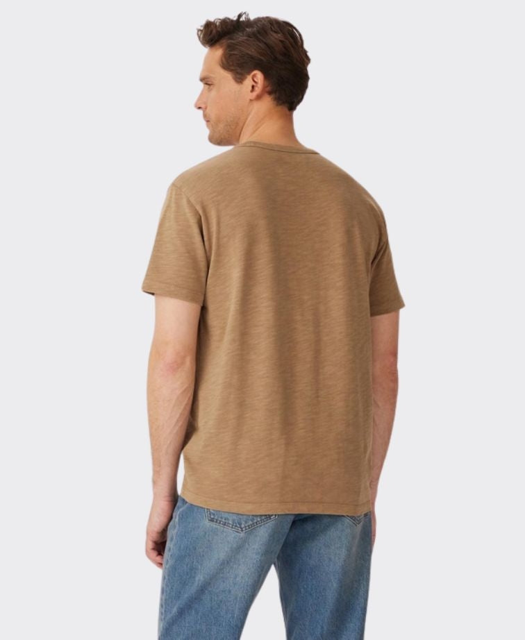 RMW Stanley T-Shirt - Mud