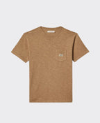 RMW Stanley T-Shirt - Mud